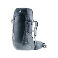 Deuter Futura Pro 38 SL Pack - Women's Black-Graphite 38L 340122174030