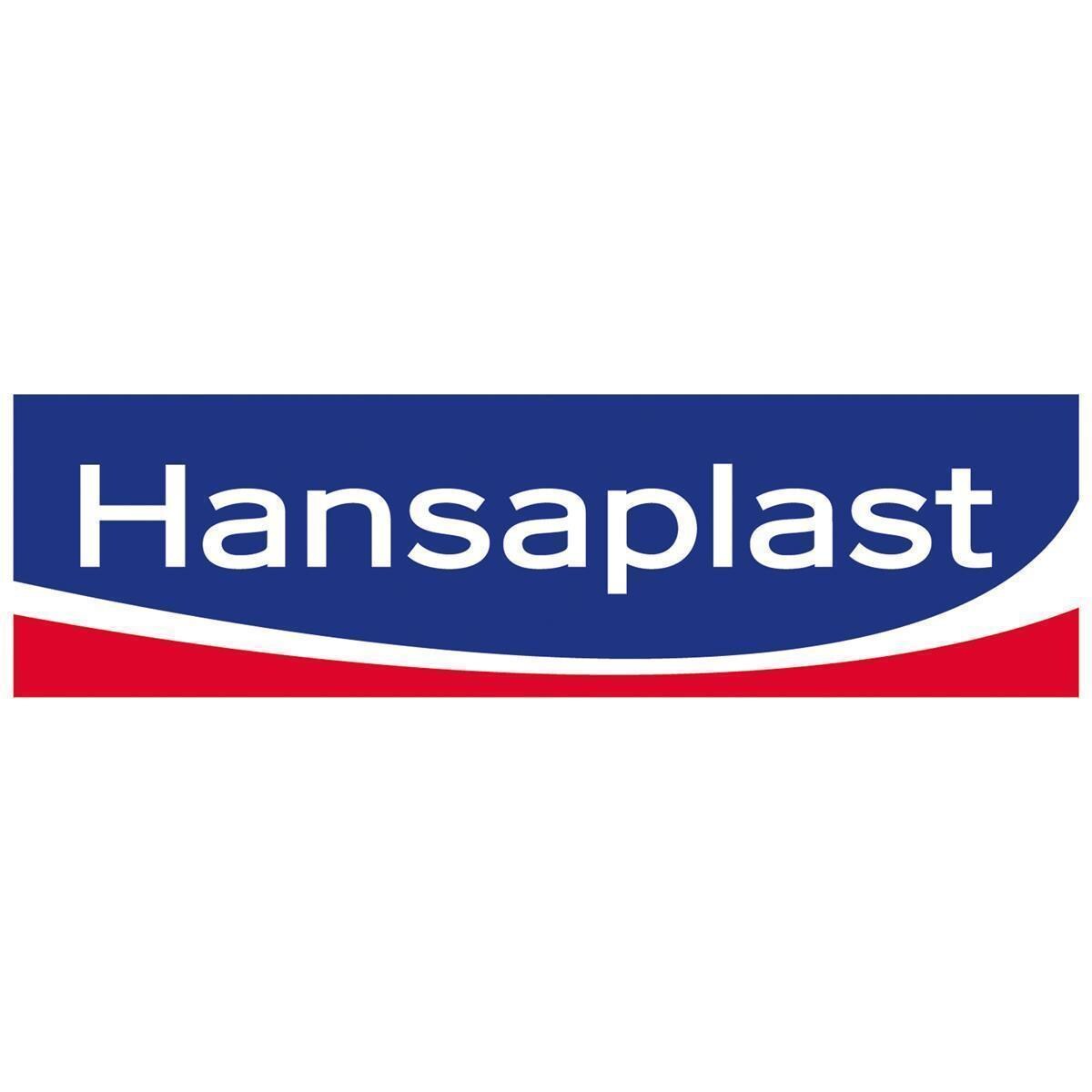 Hansaplast Pflaster CLASSIC 7577582 8cmx5m Image