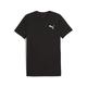 T-Shirt PUMA "Evostripe Herren" Gr. S, schwarz (black) Herren Shirts T-Shirts