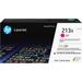 HP 213X TerraJet High Yield Original LaserJet Toner Cartridge (Magenta) W2133X