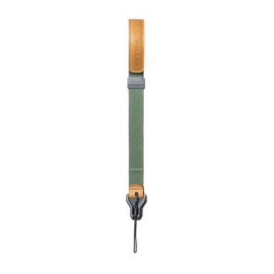 Falcam Maglink Quick Magnetic Buckle Wrist Strap (Green) M00A3801G