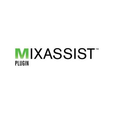 Sound Devices MixAssist Plug-In for MixPre-6 II MI...