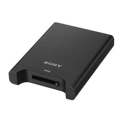 Sony Used SBAC-T40 SxS Thunderbolt 3 Memory Card R...