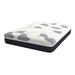 King 12" Gel/Foam Mattress - Alwyn Home Cerqueira Plush Gel Memory Foam | 80 H x 76 W 12 D in Wayfair 061D23E9DED34CFA9DE56C35CA09B4BF