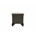 Canora Grey Shumel Nightstand Wood in Brown | 30 H x 29 W x 18 D in | Wayfair 8F3CF78F104B4D6793674FA7B7D18C66