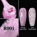 UR SUGAR-Verhéritage à Ongles Gel Semi Continu UV LED pour Nail Art Accessoire de Manucure à