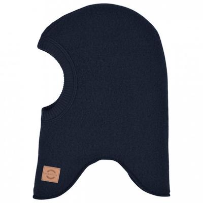 Mikk-Line - Kid's Wool Fullface - Cap Gr 48-51 cm blau Image