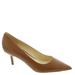 Nine West Arlene - Womens 11 Tan Pump Medium