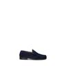 FLORSHEIM Mocassino uomo navy in suede