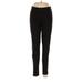 LC Lauren Conrad Casual Pants - High Rise: Black Bottoms - Women's Size Medium