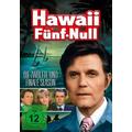 Hawaii Fünf-Null - Season 12 DVD-Box (DVD) - Paramount Home Entertainment
