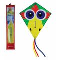 Schildkröt 970410 - Classic Kite 70 CrazyBird, Kinder-Drachen, 67x60cm - mts Sportartikel