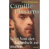 Camille Pissarro oder Von der Kühnheit zu malen - Anka Muhlstein