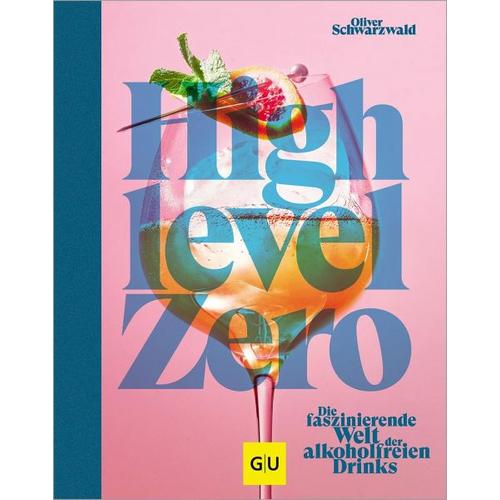 High Level Zero – Oliver Schwarzwald