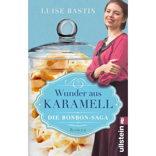 Wunder aus Karamell – Luise Bastin