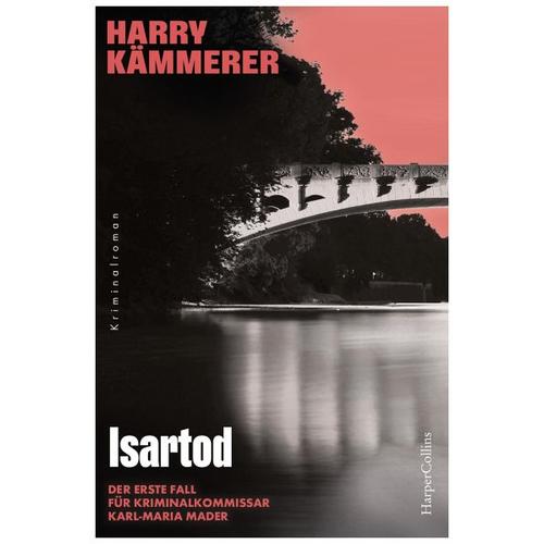 Isartod – Harry Kämmerer