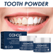 Yuxuan Fortbite Tooth Powder Fortbite Toothpaste Fortbite Remineralizing Tooth Powder for Healthy Teeth & Gums Tooth Whitening Powder Stain Removal