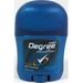 Degree for Men Antiperspirant Deodorant - Cool Rush Case Of 36