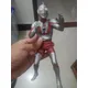24cm Ultraman Jack Action Figures Xplus Shf Figuren Pvc Doll Replace Hands Collection Model Sound