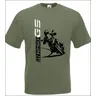 1250 GS t-shirt Adventure Motorrad motorcycles shirt