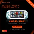 OnexPlayer Onexfly AMD Ryzen 7 7840U Laptop PC Game Console 3 IN 1 Video Tablet WIN11 Game Computer