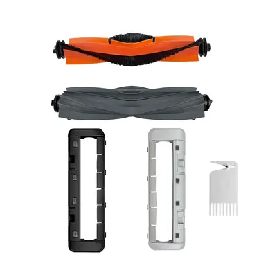 Hauptbürstenwalze für XIAOMl Mijia Omni 1S B101CN Roboter X10+ Dreame L10s Ultra S10 Pro L20 Ultra Image