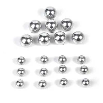Solide Aluminium Ball 1060/1070 Reinem Aluminium