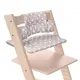 Baby Cushion For Dinner Chair Stokke Tripp Trapp Child Growth Seat Feeding Chair With Backrest Cloth