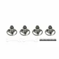 4 PCS Skystars Propeller Mount Adapter for DJI FPV Drone Support 5-inch 5042 Propeller Prop with M5