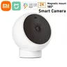 Xiaomi Mi Home IP Camera 2K 1296P WiFi Night Vision Baby Security Monitor Webcam Mi Home Security