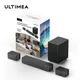 ULTIMEA Poseidon D50 - 5.1 Surround Soundbar 3D Surround Sound System Soundbar for TV sets with