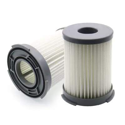 Ersatz-HEPA-Filter für Electrolux Z1650 Z1660 Z1661 Z1670 Z1630 Z1300-213 Staubsaugerteile Image