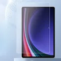 Für Samsung Galaxy Tab S9 A9 plus Ultra S9FE Displays chutz folie aus gehärtetem Glas für Samsung