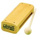 Toca Players Series Alto Wood Block with Beater