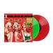 RuPaul - Ho Ho Ho Exclusive Limited Edition Red/Green Color Vinyl