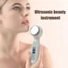 Schönheits massage tragbares Ultraschall-Schönheits instrument tragbares Ultraschall-Schönheits