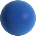 Silent Basketball Size 7 | Silent Toy Ball for Kids and Adults | Indoor High Elastic Foam Basketball Dribbling | Silent Basketball Toy Basketball Training Accessoriesï¼ˆBlueï¼‰