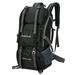 SOLDIER BLADE Waterproof Travel Backpack Large Capacity 45L for Camping Hiking