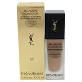 All Hours Foundation SPF 20 - B40 Sand by Yves Saint Laurent for Women - 0.84 oz Foundation
