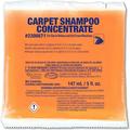 5 oz Carpet Shampoo Concentrate - 36 Packs per Case