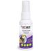 [Pack of 4] Zymox Avian Care Topical Spray for All Birds 2 oz