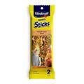 [Pack of 4] Vitakraft Crunch Sticks Apple and Honey Cockatiels Treats 2 count