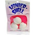 [Pack of 4] Weco Wonder Shell Removes Chlorine and Clears Cloudy Water in Aquariums Small - 3 count