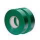 Xtricity Vinyl Electrical Tape 3/4-Inch x 66 Ft Roll UL Listed Green (2 Pack)