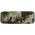 Restored JBL JBLFLIP6SQUADAM-Z FLIP 6 Portable Speaker Waterproof Camo - Certified Refurbished