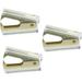 3pcs Staple Nail Tools Multipurpose Tool Nails Tools Flooring Tools Office Supplies Office Accessories Nails Extractor Tool Office Supply Nail Remover Furniture Handheld Metal