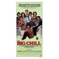 The Big Chill Movie Poster - 11 x 17