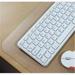 Desktex Anti-Static Desk Pad - Clear