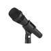 Gecheer GH1 Wired Dynamic Microphone Super Cardioid Heavy Duty Handheld Vocal Mic with Clip Zipper Case for Live Performance Karaoke Recording