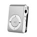 COOLL MP3 Digital Player Volume Control Rechargeable Intelligent USB MP3 Digital Player Walkman